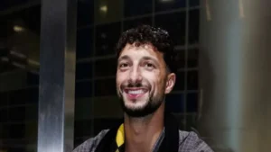 مفاجأة دوري السلة تتعقد مع مخطط خطف وسام أبو علي ورد الزمالك